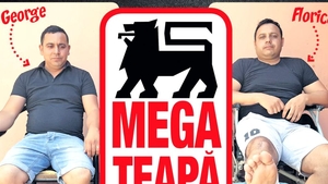 Caz incredibil! Detectivii angajați de Mega Image au comis-o grav. L-au confundat pe frate cu invalidul! În joc sunt 3 milioane de lei