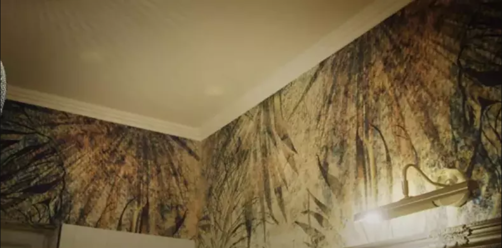 Casa lui Florin Dumitrescu are un design impresionant/ Sursa foto: Instagram