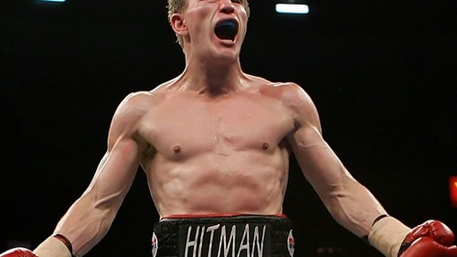 Un fost campion mondial la box, mărturisiri şocante: „Am încercat să mă sinucid. Veneam acasă şi stăteam cu un cuţit în mână…”