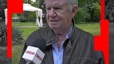 Marele actor, Florin Zamfirescu, declarații halucinante pentru CANCAN.RO! ”M-am plictisit de viață! Cred că mă duc!”