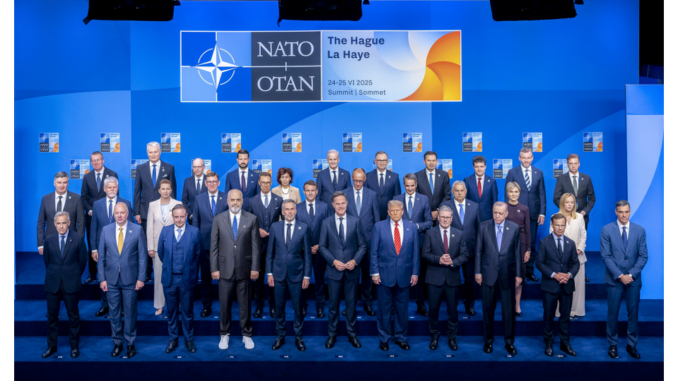 Foto: Presidency