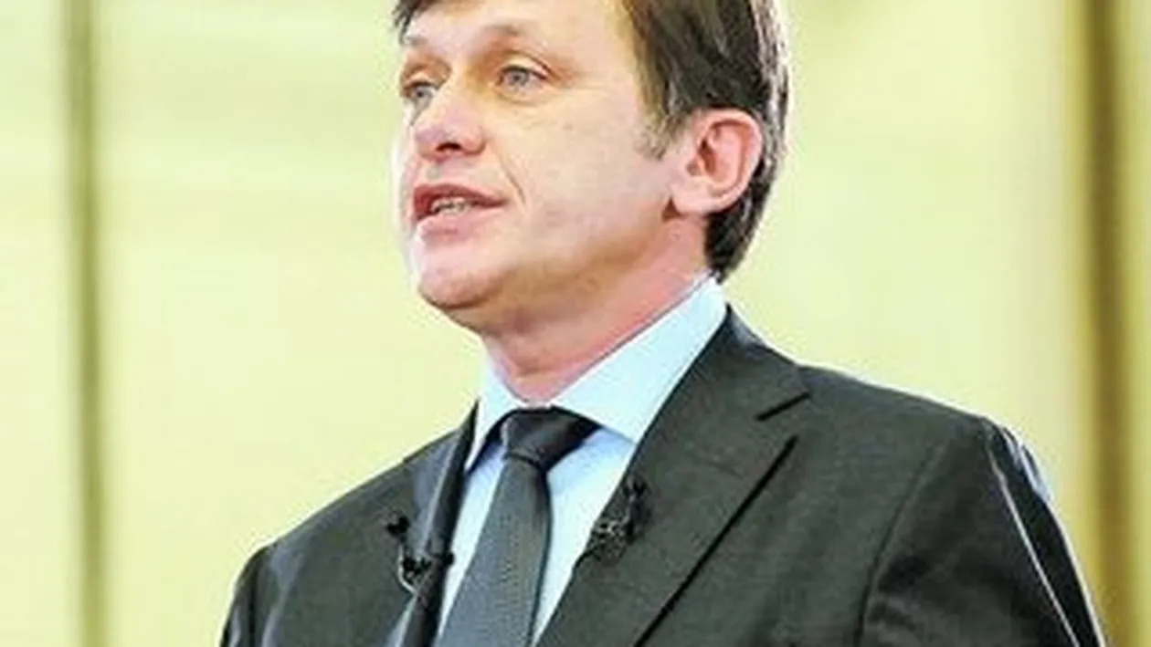 Basescu si Antonescu ii indeamna pe romani sa iasa la vot
