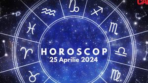 Horoscop 25 aprilie 2024. Zodia care va avea parte de vești bune