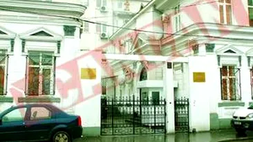 DIICOT plateste 12.000 de euro chirie pentru sediul unui cazinou