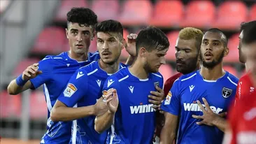 FC Voluntari de neoprit în play-out: „Victoriile aduc victorii!”