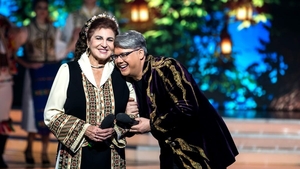 Ce poți vedea la TVR de Revelion 2026? Duete de legendă cu Irina Loghin, Stela Enache, Paula Seling și Paul 'Fuego' Surugiu