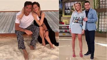 Adela Popescu a spus care sunt cele 3 nume la care s-a gândit pentru bebelușul ei: “Lora, dacă faci o fetiță să nu apelezi la el, la ce sugestii face”