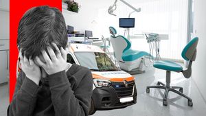 Un alt copilaș de 4 ani a murit într-un cabinet stomatologic! Medicul ar fi refuzat de 3 ori să cheme ambulanța! Avem detalii revoltătoare după cinci ani de anchetă