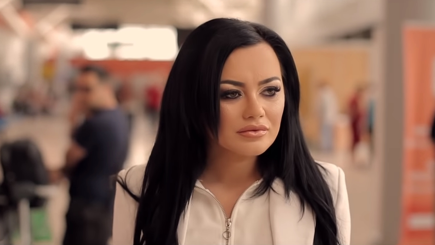 Există viață și după divorț. Carmen de la Sălciua, "Regina Youtube-ului", vrea să facă facultatea de psihologie