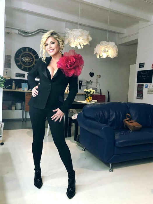 Loredana Groza, o nouă emisiune la PRO TV! Cabral va fi prezentator