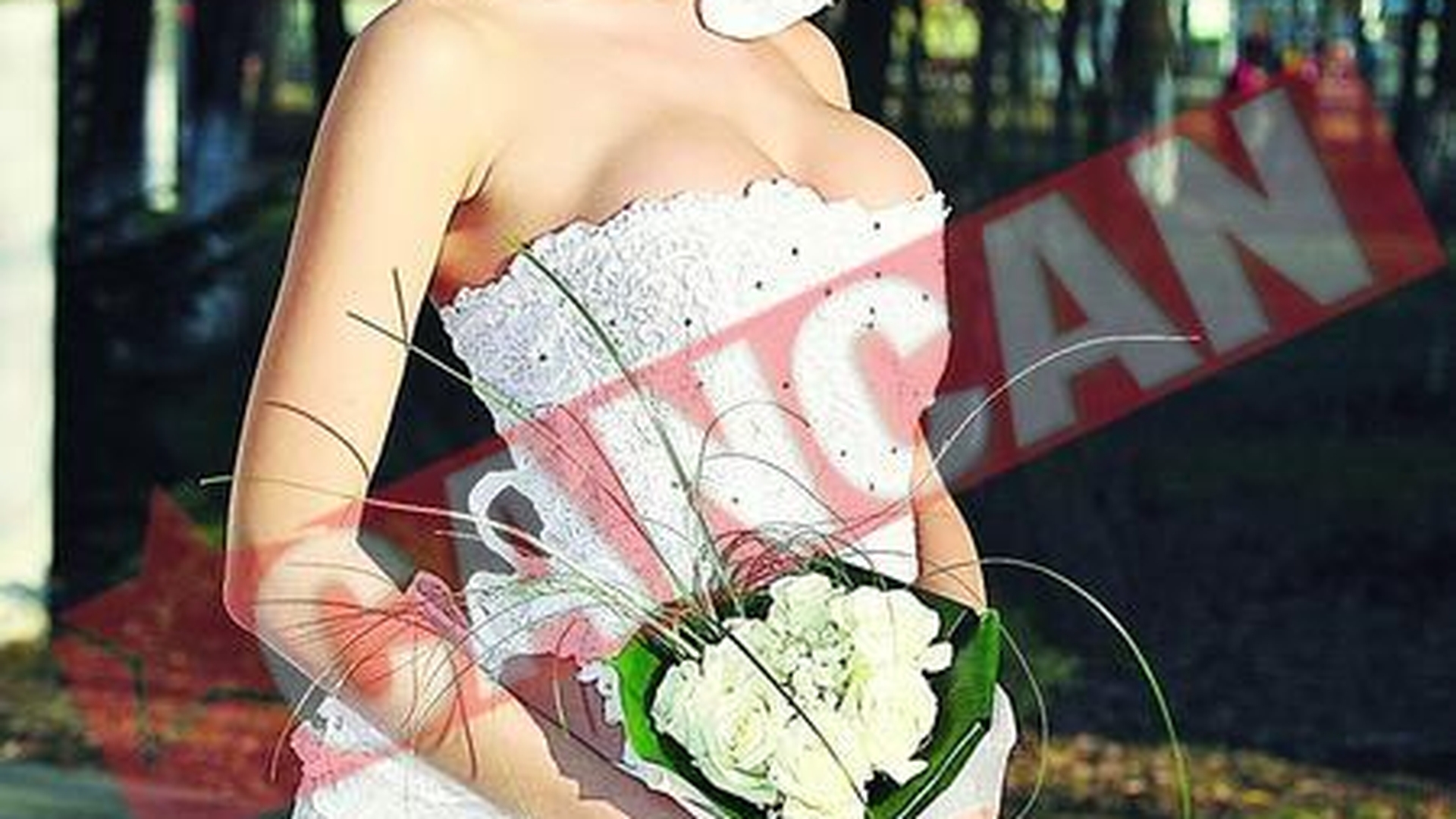 Diana Dumitrescu se va marita in adidasi