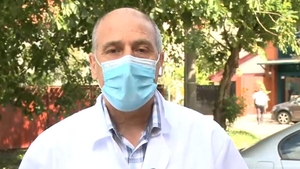 Virgil Musta, avertisment pentru români: ”Să folosiți măcar acum vaccinul pentru a vă proteja”