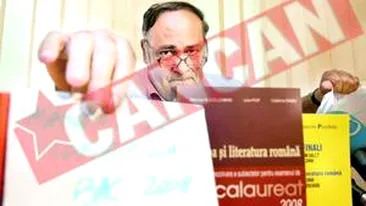 Vrea sa-i ia capul ministrului Adomnitei