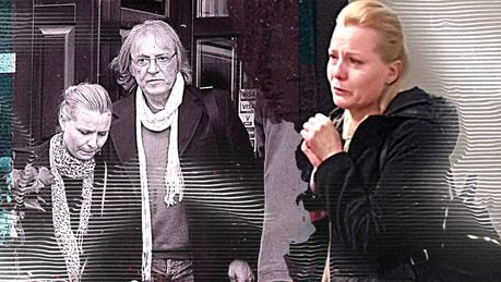 Simona Secrier, dezvăluiri tulburătoare la un an de la moartea lui Mihai Constantinescu