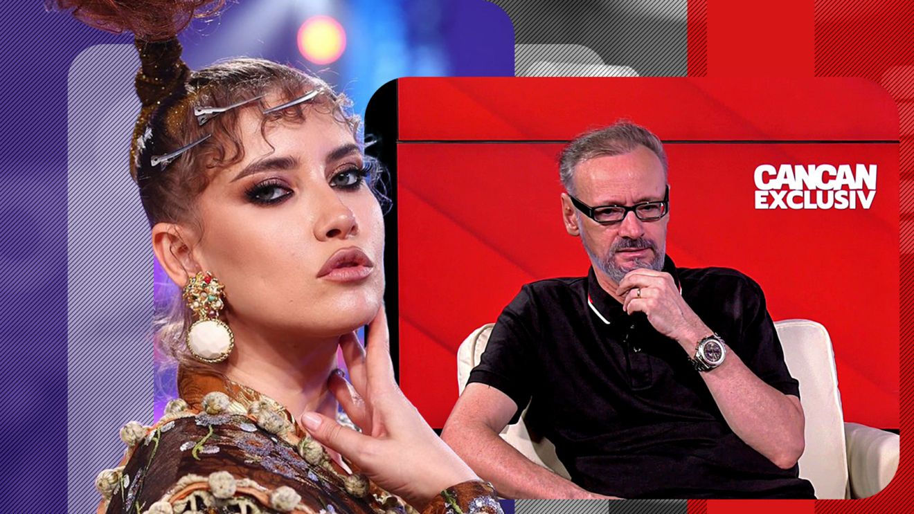 Iulia Albu rupe tăcerea după declarațiile fostului soț. S-a reaprins conflictul la 11 ani de la divorț: "Acest circ mediatic..."