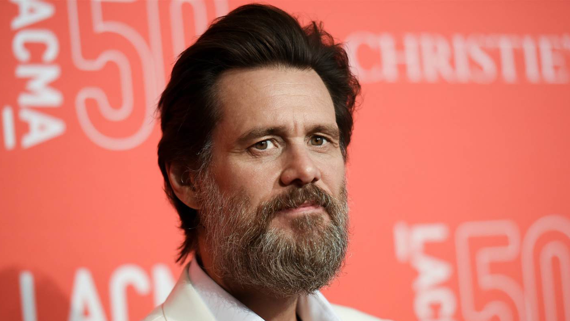 Iubita lui Jim Carrey s-a sinucis. Tanara a lasat un bilet si...Prima reactie a actorului