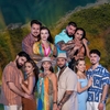 Concurenta de la Insula Iubirii, cerută în căsătorie la bonefire-ul final. Nicio ispită n-a reușit să-i despartă!