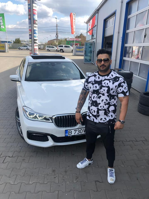 Am aflat pe cine iubește cu adevărat Bianca Pop. Ispita i-a căzut în plasă