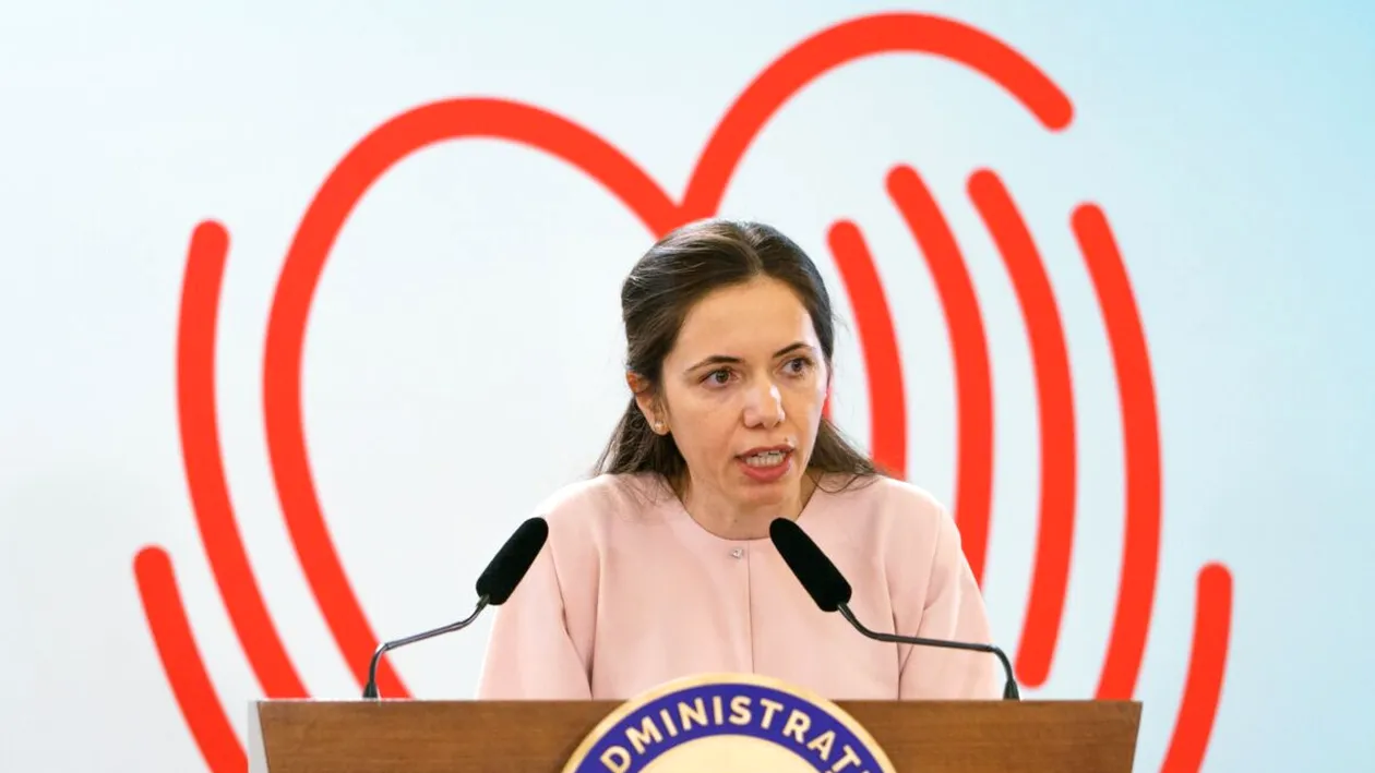 Cum a apărut Mirabela Grădinaru la evenimentul Administrației Prezidențiale? Cât a costat rochia partenerei lui Nicușor Dan