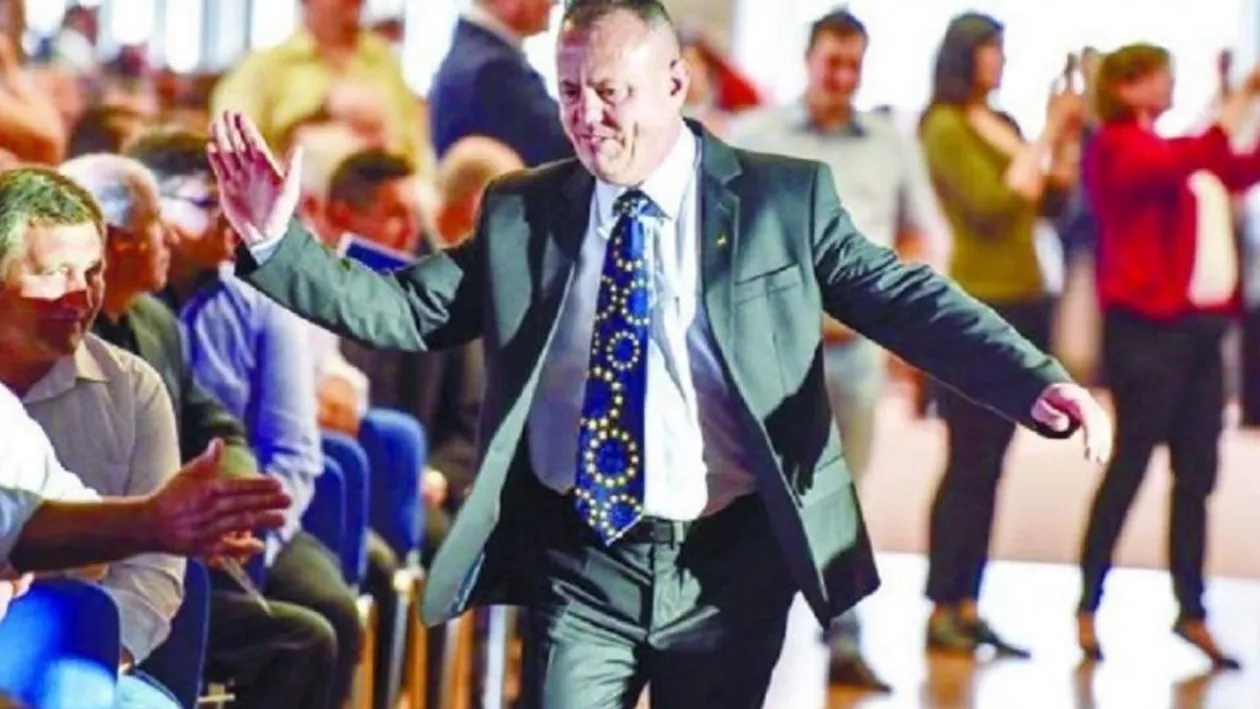 Primar din Iași, amor cu prostituate minore! Câți lei i-a plătit „peștelui”, pentru cele două fete