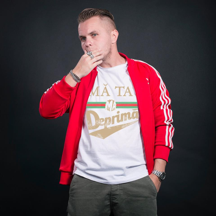Codin Maticiuc a dat de pământ cu Răzvan Botezatu: ”Produc o emisiune în online de wrestling în ciocolată”