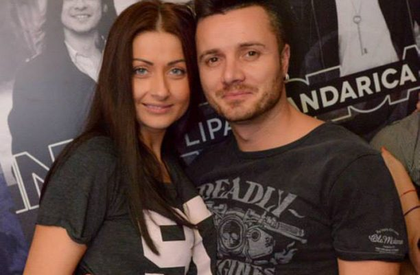Gabriela nu mai poartă inelul primit de la Tavi Clonda. Care este motivul
