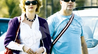 Adrian Enache  face "bilute" pe strada