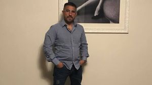 Boala de care suferea Costel Corduneanu, de fapt. Medicii din Târgu Mureș nu au putut face nimic ca să-i salveze viața