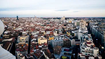 Cât costă impozitul pe apartament în Madrid, Paris sau Berlin. Este mult mai scump decât în București