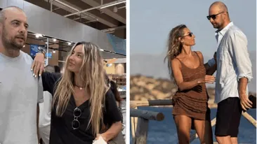 Flavia Mihășan, noi dezvăluiri despre relația cu Andrei Ciobanu: ”Mie îmi place cu autoironia”