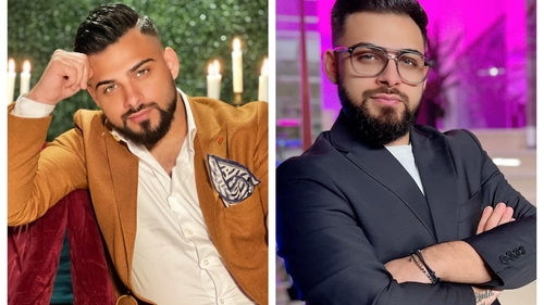 VIDEO | Robert Lele, făcut „praf” de propria fiică. Fanii s-au prăpădit de râs: „Eu sunt vedeta”