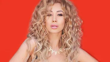 Cantareata din Romania care a renuntat la suvitele blonde si s-a facut bruneta. Cum arata dupa dupa schimbarea de look