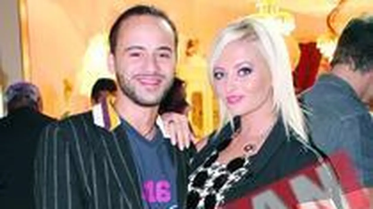 Delia Matache face dragoste in varful muntelui