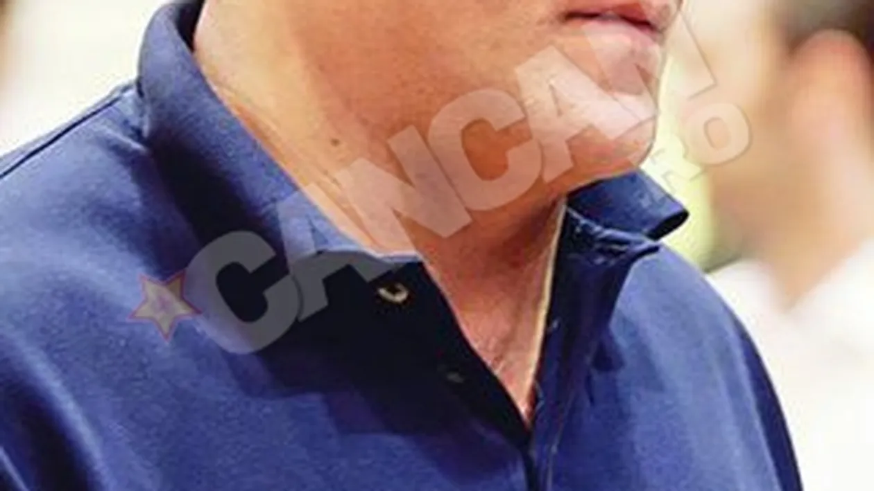 Obligat sa faca testul ADN