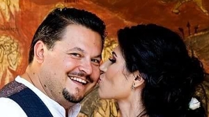 Mihai Bobonete numără clipele până ce va fi ginerică! Cum se pregăteşte actorul de marele eveniment