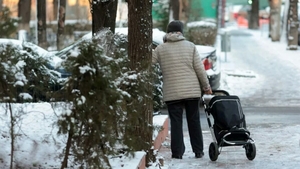 Mai ninge sau nu în București primăvara aceasta? Prognozele meteorologilor Accuweather, Easeweather și ANM indică același lucru