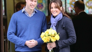 In sfârşit s-a aflat! Prinţul Harry s-a dat de gol si a dezvăluit! Află ce sex va avea copilul lui Kate Middleton!