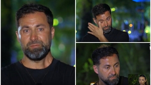 Cornel şi-a spus, plângând, povestea intimă. Ce i-a făcut Iustina, după ce s-au cuplat