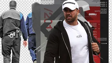 Bodi a pierdut “bătălia” cu Poliția. Ce au hotărât magistrații