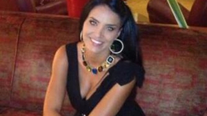 "Era sa cad pe scari cand am vazut ca-i Adelina". Cum s-a fotografiat fosta sotie a lui Varciu pe plaja