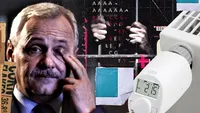 Liviu Dragnea s-a plâns comandantului închisorii  că a fost lăsat fără căldură în celulă la –15 grade!