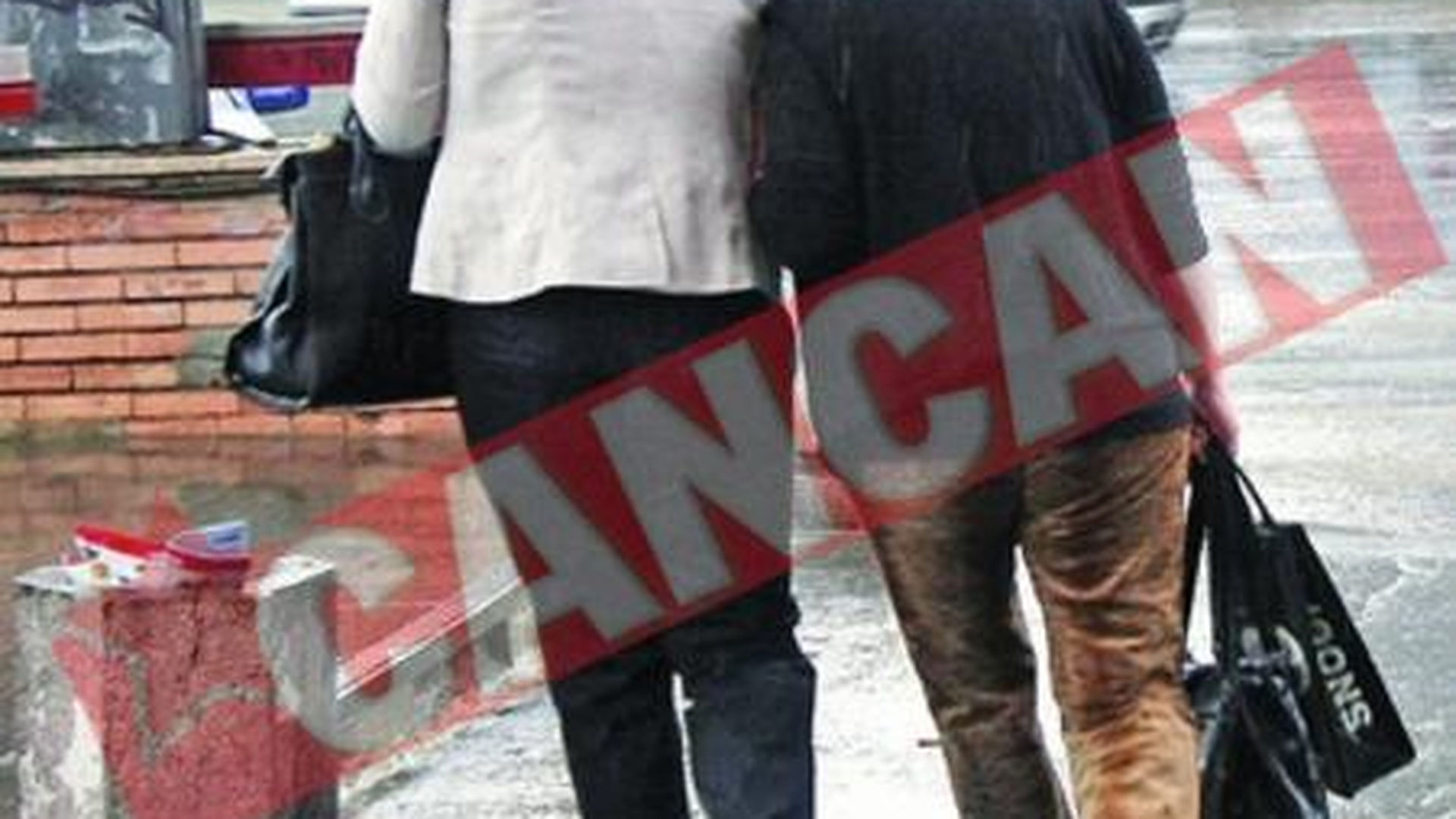 Prima ninsoare, in noiembrie!