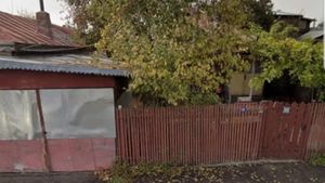 Orașul din România în care poți cumpăra o casă cu doar 2.425 de euro. Terenul are 300 de metri pătrați
