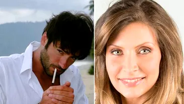 Adela Popescu nu e prima soție a lui Radu Vâlcan! Starul TV a mai fost căsătorit cu o femeie frumoasă și celebră