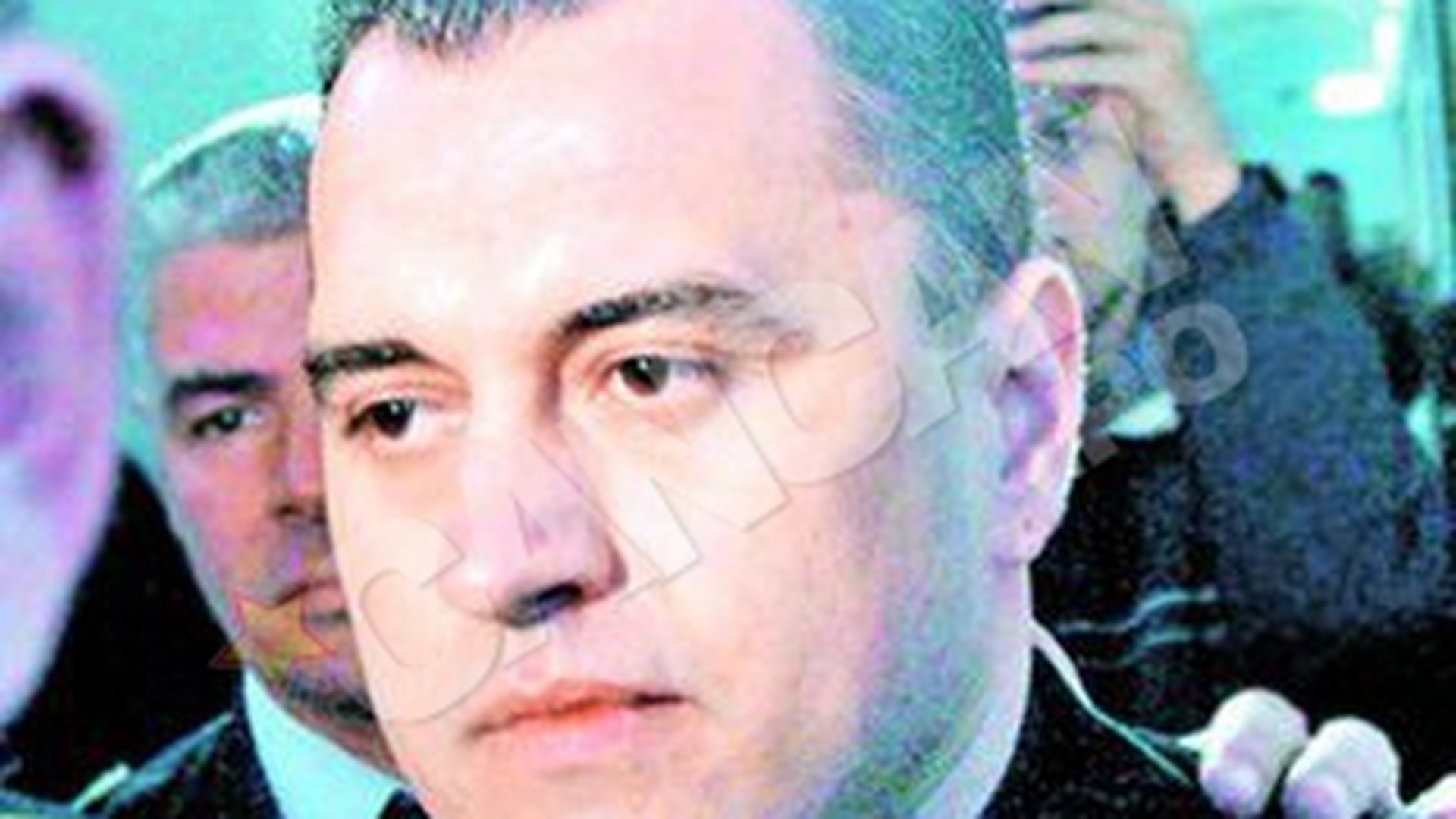 "Ucigasul cu Ferrari" se astepta la un meniu diversificat. Nu-i prieste mancarea inchisorii