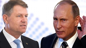 Ireal ce salarii lunare au Klaus Iohannis și Vladimir Putin. Care dintre cei doi președinți câștigă mai mult