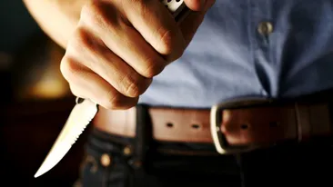 Bătaie cu săbii ninja într-un club de manele de la marginea Buzăului. ”Scandalul a pornit de la dedicațiile muzicale”!