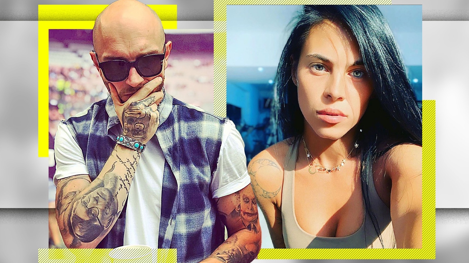 S-a ales praful de căsnicia lor! Cătălin Bordea a semnat actele de divorț în fața notarului. Livia va deveni, în mod oficial, o femeie liberă