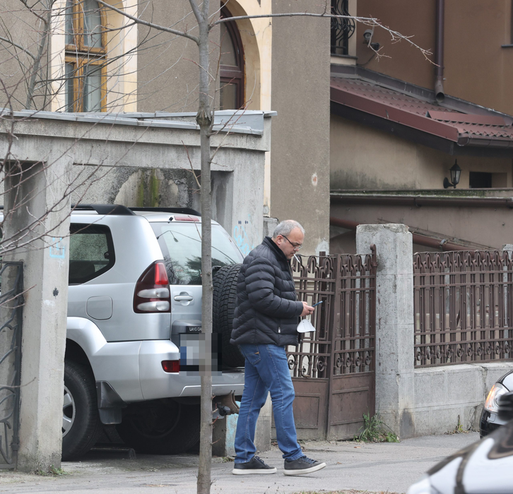 Cum s-a transformat Bogdan Arșinel de-a lungul timpului! CANCAN.RO are imagini "grăitoare" cu fiul celebrului actor!