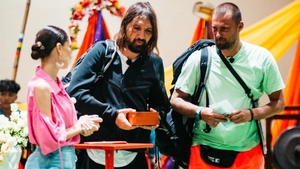 Vei rămâne surprins! Câte clase are Gabi Tamaș, de fapt. Adevărul despre câștigătorul Asia Express 2025